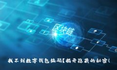 找不到数字钱包编码？揭开隐藏的秘密！
