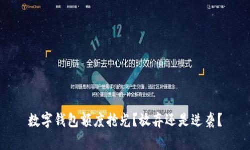 数字钱包额度抢光？放弃还是逆袭？
