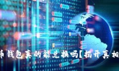 数字货币钱包真的能兑换吗？揭开真相与迷雾！