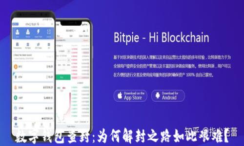 
数字钱包查封：为何解封之路如此艰难？