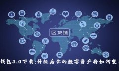 TP钱包3.0下载：升级后你的数字资产将如何变革？