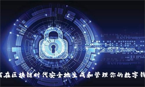 如何在区块链时代安全地生成和管理你的数字钱包？