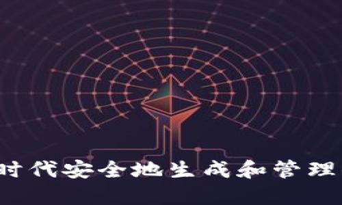 如何在区块链时代安全地生成和管理你的数字钱包？