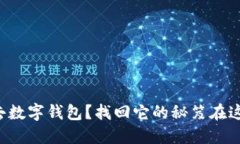 失去数字钱包？找回它的秘笈在这里！
