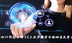 你的TP钱包去哪了？三大步骤帮你找回丢失资产！