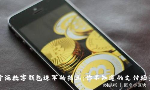 宁海数字钱包进军的热土：你不知道的支付场景