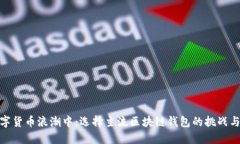 在数字货币浪潮中：选择主流区块链钱包的挑战