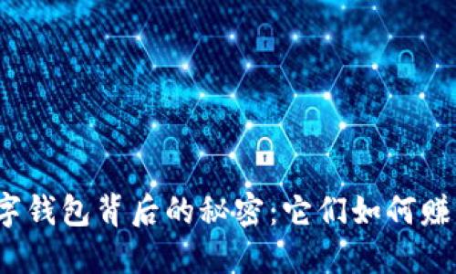 数字钱包背后的秘密：它们如何赚钱？