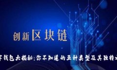 数字钱包大揭秘：你不知道的五种类型及其独特