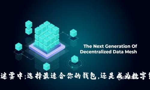 “在加密货币的迷雾中:选择最适合你的钱包,还是成为数字货币的牺牲品?”