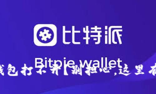 邮储数字钱包打不开？别担心，这里有解决方案！