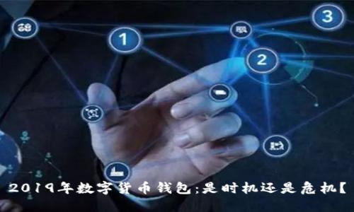 2019年数字货币钱包:是时机还是危机?