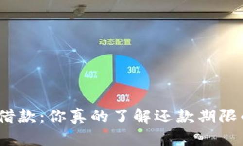 数字钱包借款:你真的了解还款期限的秘密吗?