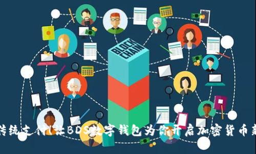 颠覆传统支付！让BDS数字钱包为你开启加密货币新时代