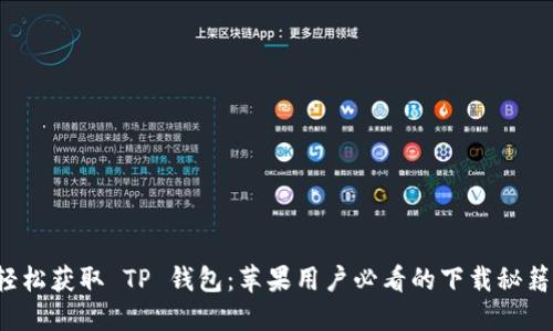 轻松获取 TP 钱包:苹果用户必看的下载秘籍!