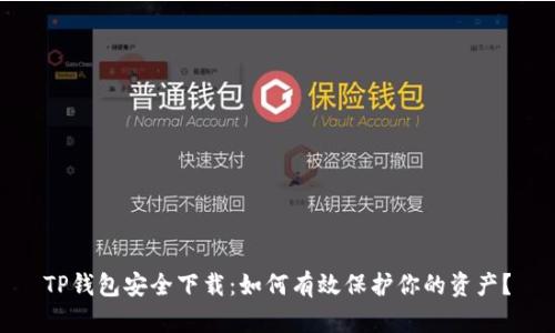 TP钱包安全下载:如何有效保护你的资产?