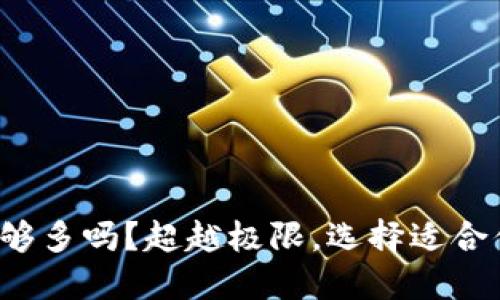 你的数字钱包够多吗?超越极限,选择适合你的数字经济!