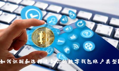 如何识别和选择适合你的数字钱包账户类型?