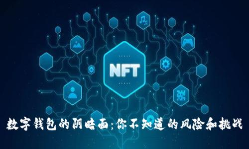 数字钱包的阴暗面:你不知道的风险和挑战