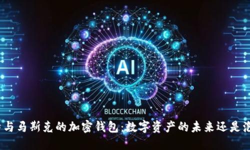 推特与马斯克的加密钱包：数字资产的未来还是泡沫？