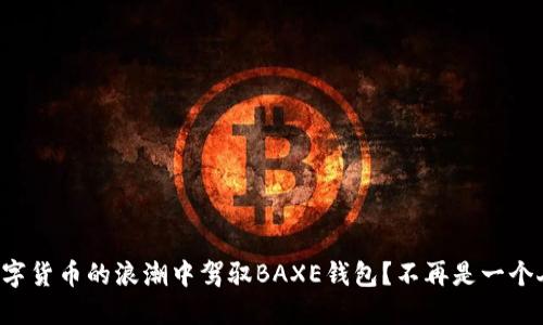 如何在数字货币的浪潮中驾驭BAXE钱包?不再是一个人的战斗!