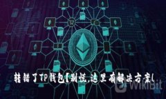 转错了TP钱包？别慌，这里有解决方案！