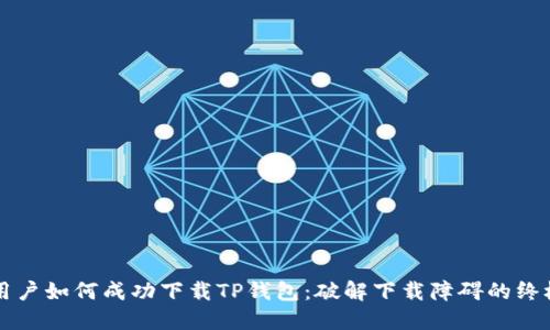 国内用户如何成功下载TP钱包：破解下载障碍的终极指南