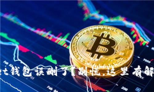 TPWallet钱包误删了？别慌，这里有解决办法！