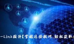 找不到TP-Link固件？掌握这些技巧，轻松获取最新