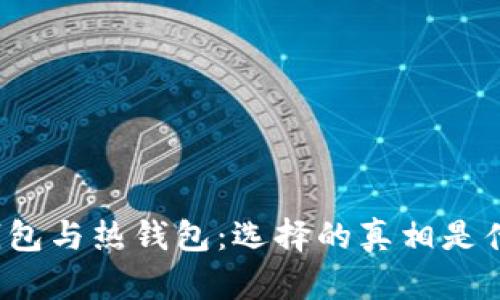 冷钱包与热钱包：选择的真相是什么？
