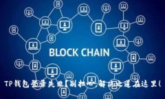 TP钱包登录失败？别担心，解决之道在这里！