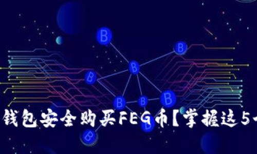 如何通过TP钱包安全购买FEG币？掌握这5个关键步骤！