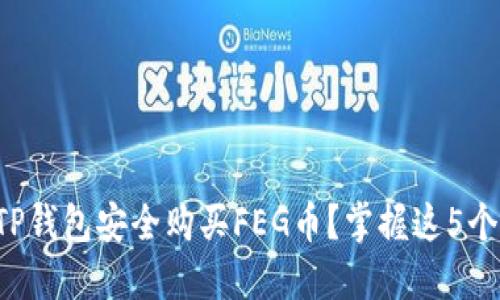 如何通过TP钱包安全购买FEG币？掌握这5个关键步骤！
