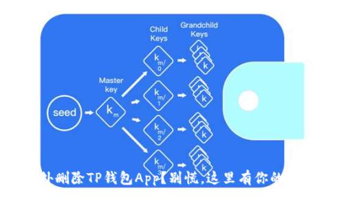 意外删除TP钱包App?别慌,这里有你的救赎!